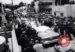 Image Ramfis  Trujillo Santo Domingo République Dominicaine, 1961, de la seconde 52 séquences d'archives historiques vidéo 65675034148