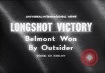 Immagine di Dwight Eisenhower D Elmont New York USA, 1961, secondo 1 filmato di repertorio 65675034149