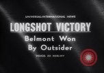 Immagine di Dwight Eisenhower D Elmont New York USA, 1961, secondo 5 filmato di repertorio 65675034149