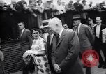 Immagine di Dwight Eisenhower D Elmont New York USA, 1961, secondo 18 filmato di repertorio 65675034149