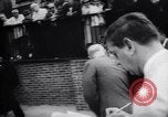 Immagine di Dwight Eisenhower D Elmont New York USA, 1961, secondo 21 filmato di repertorio 65675034149