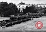 Immagine di Queen Elizabeth Londra Inghilterra Regno Unito, 1961, secondo 6 filmato di repertorio 65675034150