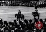 Immagine di Queen Elizabeth Londra Inghilterra Regno Unito, 1961, secondo 11 filmato di repertorio 65675034150