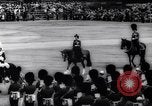 Immagine di Queen Elizabeth Londra Inghilterra Regno Unito, 1961, secondo 12 filmato di repertorio 65675034150