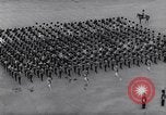 Immagine di Queen Elizabeth Londra Inghilterra Regno Unito, 1961, secondo 31 filmato di repertorio 65675034150