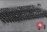 Immagine di Queen Elizabeth Londra Inghilterra Regno Unito, 1961, secondo 32 filmato di repertorio 65675034150