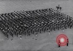 Immagine di Queen Elizabeth Londra Inghilterra Regno Unito, 1961, secondo 33 filmato di repertorio 65675034150