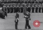 Immagine di Queen Elizabeth Londra Inghilterra Regno Unito, 1961, secondo 40 filmato di repertorio 65675034150
