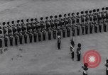 Immagine di Queen Elizabeth Londra Inghilterra Regno Unito, 1961, secondo 50 filmato di repertorio 65675034150