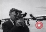 Immagine di John F Kennedy Washington DC USA, 1961, secondo 15 filmato di repertorio 65675034151