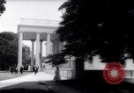 Immagine di John F Kennedy Washington DC USA, 1961, secondo 36 filmato di repertorio 65675034151
