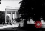 Immagine di John F Kennedy Washington DC USA, 1961, secondo 37 filmato di repertorio 65675034151