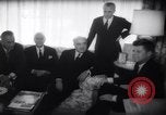 Immagine di John F Kennedy Washington DC USA, 1961, secondo 40 filmato di repertorio 65675034151