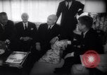 Immagine di John F Kennedy Washington DC USA, 1961, secondo 42 filmato di repertorio 65675034151