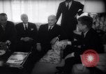 Immagine di John F Kennedy Washington DC USA, 1961, secondo 43 filmato di repertorio 65675034151