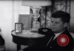 Immagine di John F Kennedy Washington DC USA, 1961, secondo 47 filmato di repertorio 65675034151