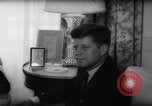 Immagine di John F Kennedy Washington DC USA, 1961, secondo 48 filmato di repertorio 65675034151