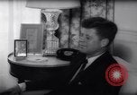 Immagine di John F Kennedy Washington DC USA, 1961, secondo 50 filmato di repertorio 65675034151