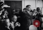 Immagine di John F Kennedy Washington DC USA, 1961, secondo 51 filmato di repertorio 65675034151