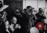Immagine di John F Kennedy Washington DC USA, 1961, secondo 52 filmato di repertorio 65675034151