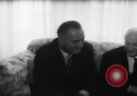 Immagine di John F Kennedy Washington DC USA, 1961, secondo 53 filmato di repertorio 65675034151