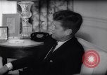 Immagine di John F Kennedy Washington DC USA, 1961, secondo 60 filmato di repertorio 65675034151