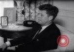 Immagine di John F Kennedy Washington DC USA, 1961, secondo 61 filmato di repertorio 65675034151
