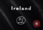 Immagine di La Principessa Grace di Monaco L'Irlanda, 1961, secondo 3 filmato di repertorio 65675034152