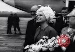 Immagine di La Principessa Grace di Monaco L'Irlanda, 1961, secondo 15 filmato di repertorio 65675034152