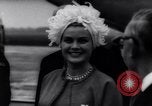 Immagine di La Principessa Grace di Monaco L'Irlanda, 1961, secondo 24 filmato di repertorio 65675034152
