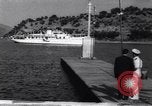 Immagine di Jacqueline Kennedy La Grecia, 1961, secondo 7 filmato di repertorio 65675034153