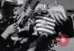 Immagine di Jacqueline Kennedy La Grecia, 1961, secondo 10 filmato di repertorio 65675034153