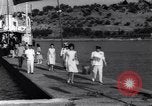 Immagine di Jacqueline Kennedy La Grecia, 1961, secondo 11 filmato di repertorio 65675034153