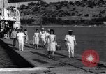 Immagine di Jacqueline Kennedy La Grecia, 1961, secondo 12 filmato di repertorio 65675034153