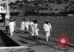 Immagine di Jacqueline Kennedy La Grecia, 1961, secondo 13 filmato di repertorio 65675034153