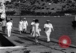 Immagine di Jacqueline Kennedy La Grecia, 1961, secondo 14 filmato di repertorio 65675034153