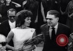 Immagine di Jacqueline Kennedy La Grecia, 1961, secondo 18 filmato di repertorio 65675034153