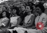 Immagine di Jacqueline Kennedy La Grecia, 1961, secondo 26 filmato di repertorio 65675034153