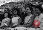 Immagine di Jacqueline Kennedy La Grecia, 1961, secondo 28 filmato di repertorio 65675034153