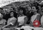 Immagine di Jacqueline Kennedy La Grecia, 1961, secondo 29 filmato di repertorio 65675034153
