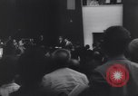 Immagine di John F Kennedy Washington DC USA, 1961, secondo 8 filmato di repertorio 65675034157