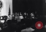 Immagine di John F Kennedy Washington DC USA, 1961, secondo 11 filmato di repertorio 65675034157