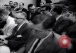 Immagine di John F Kennedy Washington DC USA, 1961, secondo 16 filmato di repertorio 65675034157