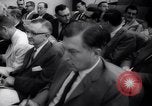 Immagine di John F Kennedy Washington DC USA, 1961, secondo 18 filmato di repertorio 65675034157