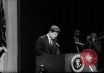 Immagine di John F Kennedy Washington DC USA, 1961, secondo 19 filmato di repertorio 65675034157