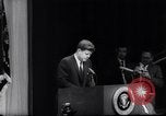 Immagine di John F Kennedy Washington DC USA, 1961, secondo 20 filmato di repertorio 65675034157