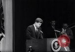 Immagine di John F Kennedy Washington DC USA, 1961, secondo 21 filmato di repertorio 65675034157