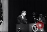 Immagine di John F Kennedy Washington DC USA, 1961, secondo 22 filmato di repertorio 65675034157