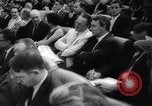 Immagine di John F Kennedy Washington DC USA, 1961, secondo 24 filmato di repertorio 65675034157