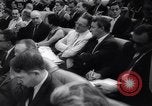 Immagine di John F Kennedy Washington DC USA, 1961, secondo 25 filmato di repertorio 65675034157